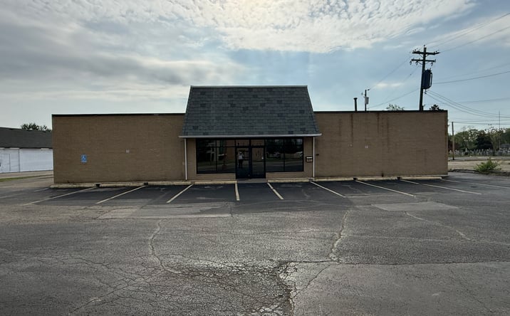 Pictures of Retail, Office property located at 601 North Verity Parkway, Middletown, OH 45042 for sales - image #1