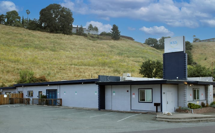 Pictures of Retail, Special Purpose property located at 2780 Camino Diablo, Walnut Creek, CA 94597 for sales - image #1