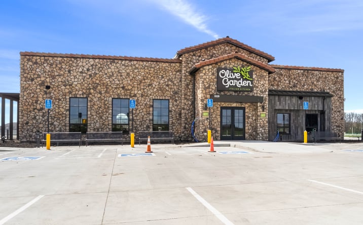 Pictures of Retail property located at 1820 Southeast 16th Street, Ames, IA 50010 for sales - image #1