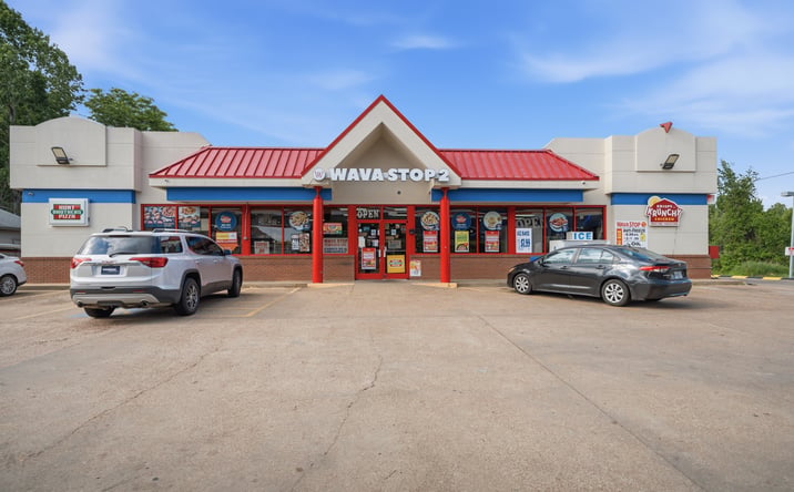 Pictures of Retail, Business for Sale property located at 2080 Goodman Road West, Horn Lake, MS 38637 for sales - image #1