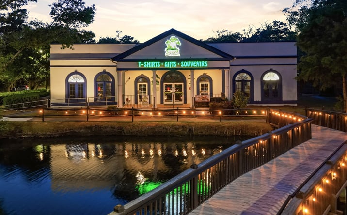 Pictures of Retail, Office property located at 14319 OCEAN HWY, PAWLEYS ISLAND, SC 29585-4812 for sales - image #1