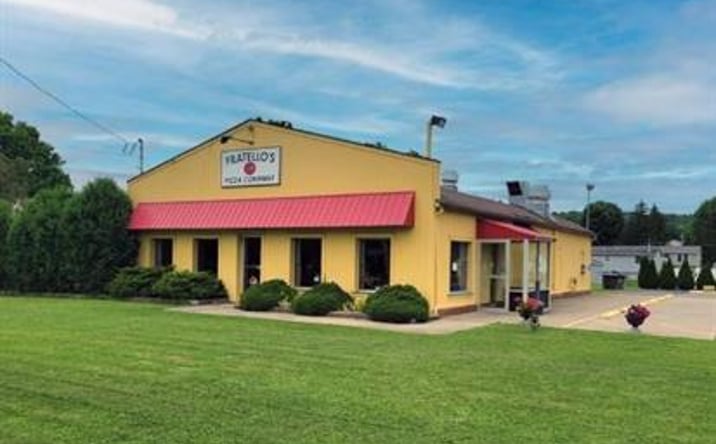 Pictures of Retail property located at 455 Old Ithaca Road, Horseheads, NY 14845 for sales - image #1