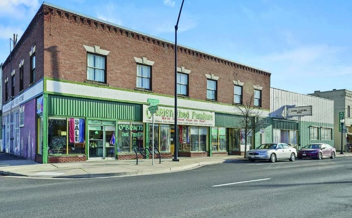 Pictures of Special Purpose property located at 4920 N Market St, Spokane, WA 99217 for sales - image #1