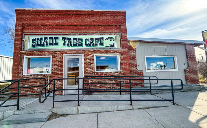 Pictures of Business for Sale property located at 512 Broadway Street, Denton, MT 59430 for sales - image #1