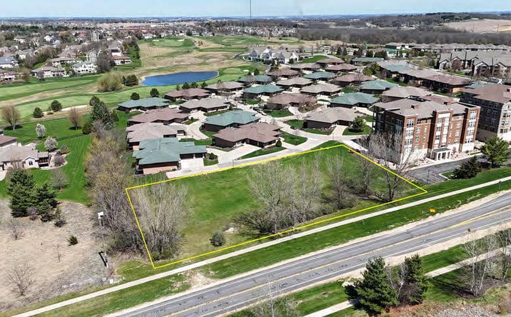 Pictures of Multifamily, Land property located at 9301 Crosswinds Ln, Madison, WI 53593 for sales - image #1