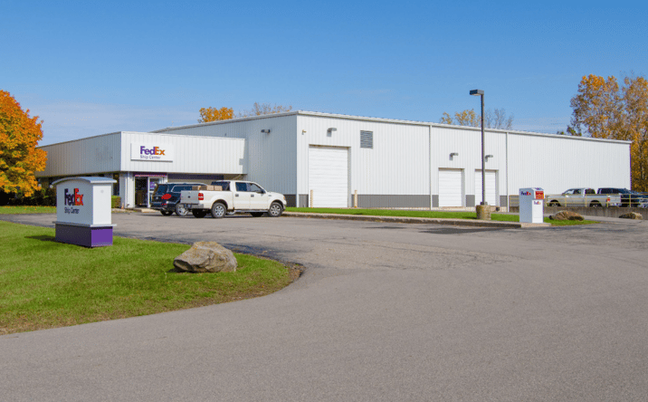 Pictures of Industrial property located at 1051 Hurst Road, Jackson, MI 49201 for sales - image #1