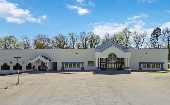 Pictures of Retail, Mixed Use, Special Purpose property located at 1868 Kentucky 192, London, KY 40744 for sales - image #1