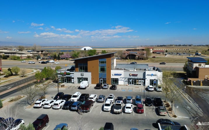 Pictures of Retail property located at 3525 Mountain Lion Drive, Loveland, CO 80537 for sales - image #1