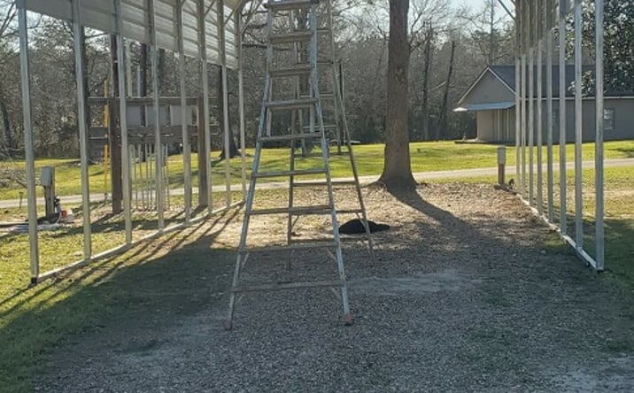 Pictures of Mobile Home Park property located at 1041 S. Mill Creek Dr, Silsbee, TX 77656 for sales - image #1