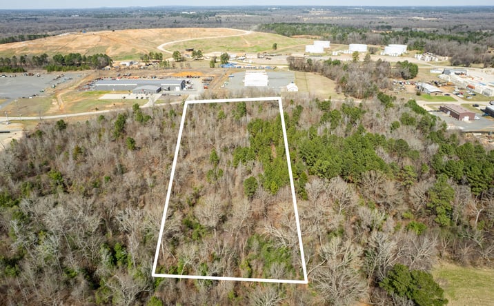 Pictures of Land property located at Marvin A. Smith Drive, Kilgore, TX 75662 for sales - image #1