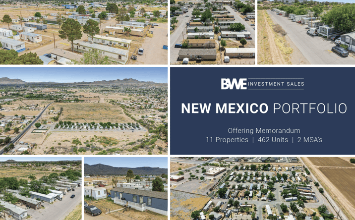 Pictures of Mobile Home Park property located at 2100 Isaacks Lane, Las Cruces, NM 88007, 3901 Calle De Las Margaritas, Las Cruces, NM 88005, 1640-60 Burke Rd, Las Cruces, NM 88007, 1640 Burke Road, Las Cruces, NM 88007, 602 McClure Road, Las Cruces, NM 88007, 365 Karen Avenue, Las Cruces, NM 88007, 2620 El Camino Real Road, Las Cruces, NM 88007, 9411 Bataan Memorial West, Las Cruces, NM 88012, 2800 Lawrence Boulevard, Alamogordo, NM 88310, 731 U.S. 70, Alamogordo, NM 88310, 714 Post Avenue, Alamogordo, NM 88310 for sales - image #1