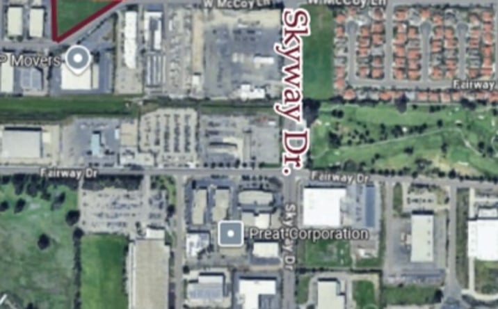Pictures of Industrial, Land property located at 1305 N MCCOY LN, SANTA MARIA, CA 93455 for sales - image #1