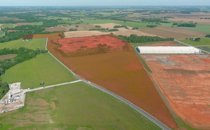 Pictures of Retail, Land property located at Eubanks Road, Portland, TN 37148 for sales - image #1