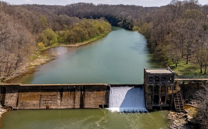 Pictures of Industrial, Land, Special Purpose property located at 700 New Power House Road, Lawrenceburg, TN 38464 for sales - image #1