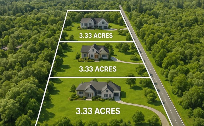 Pictures of Land property located at 15752 STATE HWY 49, GRASS VALLEY, CA 95949 for sales - image #1