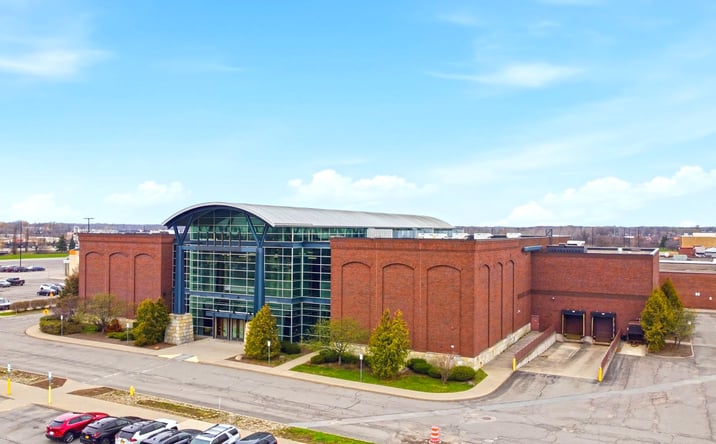 Pictures of Retail, Office property located at 30 MIRACLE MILE DR, ROCHESTER, NY 14623 for sales - image #1