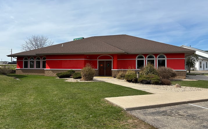 Pictures of Retail property located at 620 Nygaard St., Stoughton, WI 53589 for sales - image #1