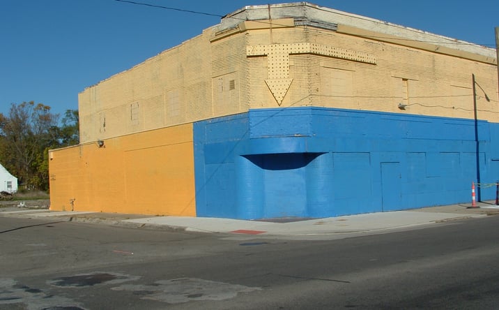 Pictures of Business for Sale property located at 20650 Fenkell Avenue, Detroit, MI 48223 for sales - image #1