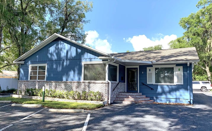 Pictures of Office property located at 924 Delaney Avenue, Orlando, FL 32806 for sales - image #1