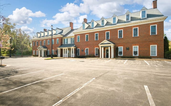 Pictures of Office property located at 1173 Jefferson Green Circle, Midlothian, VA 23113 for sales - image #1
