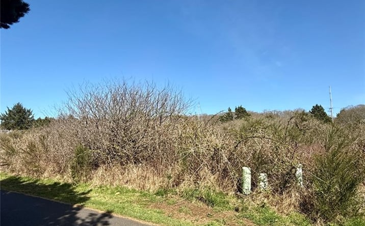 Pictures of Land property located at 2 XXX Francis Seamore Lane, Grayland, WA 98547 for sales - image #1