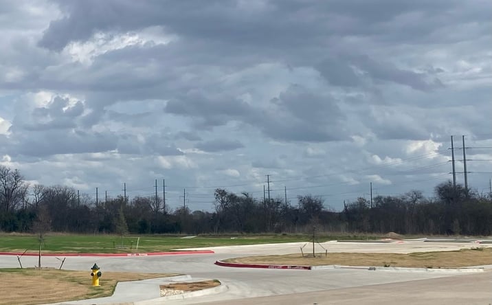 Pictures of Industrial, Land property located at Gateway Boulevard, Waco, TX 76712 for sales - image #1