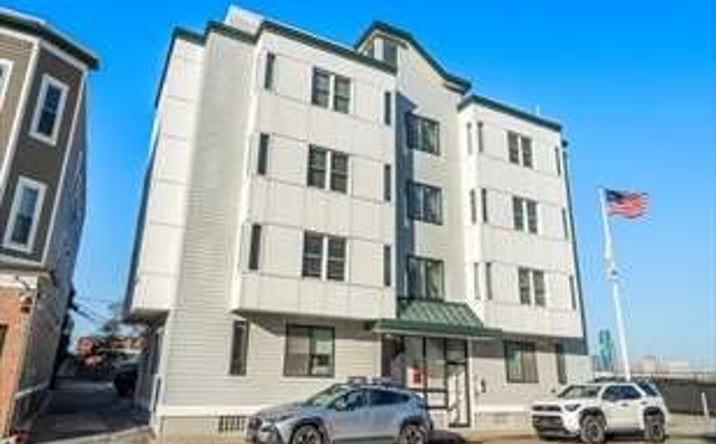 Pictures of Multifamily property located at 2 Humboldt Place, Boston, MA 02127 for sales - image #1