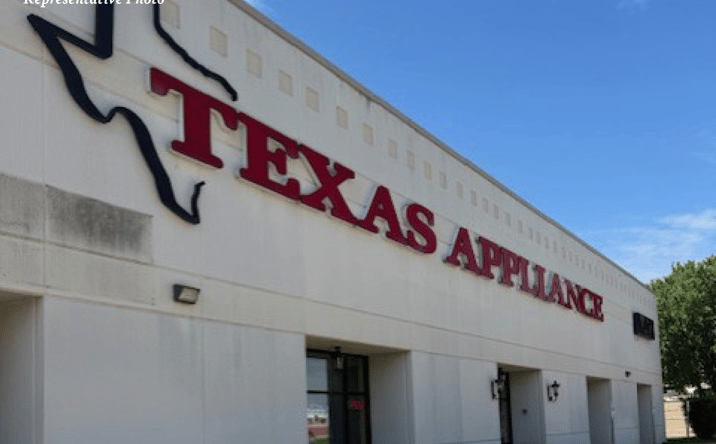 Pictures of Retail, Industrial, Mixed Use property located at 1500 East Interstate 20, Arlington, TX 76018 for sales - image #1