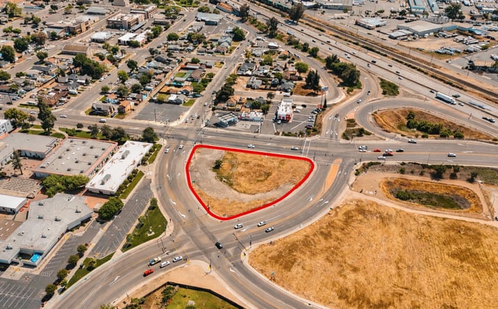 Pictures of Land property located at 2315 Central Avenue, Ceres, CA 95307 for sales - image #1