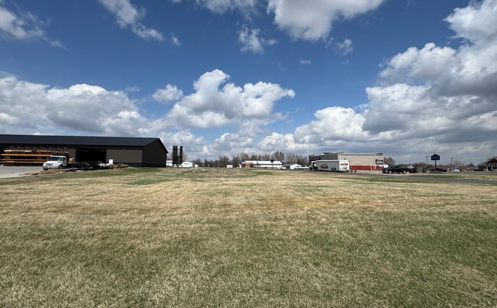 Pictures of Industrial, Land property located at 1312 Jetvig Boulevard, Hawley, MN 56549 for sales - image #1