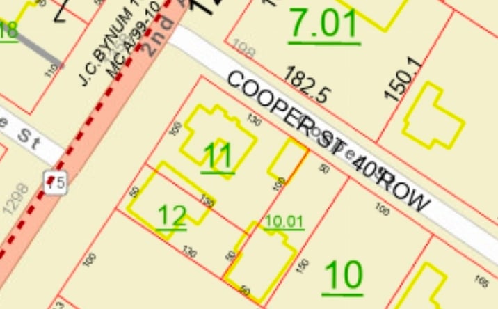 Pictures of Retail, Office, Mixed Use property located at 1211 SECOND AVE E, ONEONTA, AL 35121-2603 for sales - image #1