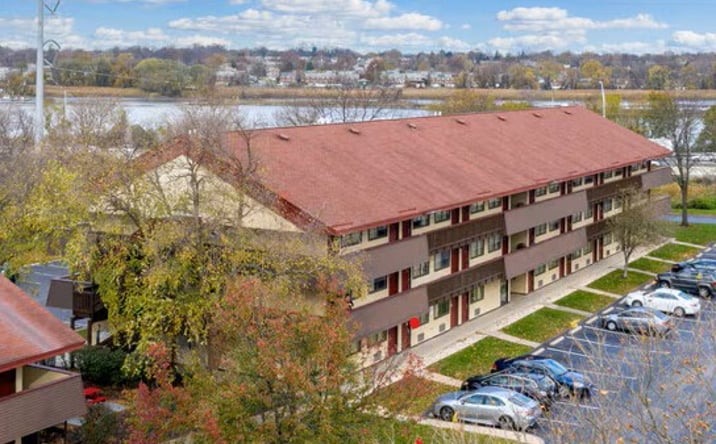 Pictures of Hospitality property located at  for sales - image #1