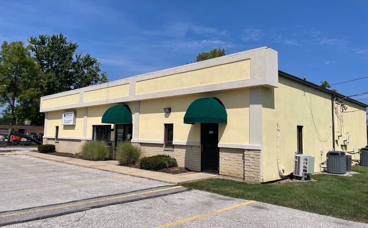 Pictures of Retail, Office, Mixed Use property located at 1350 West Bagley Road, Berea, OH 44017 for sales - image #1