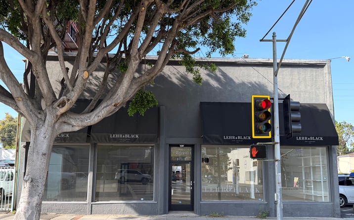 Pictures of Retail property located at 8921 W PICO BLVD, LOS ANGELES, CA 90035 for sales - image #1