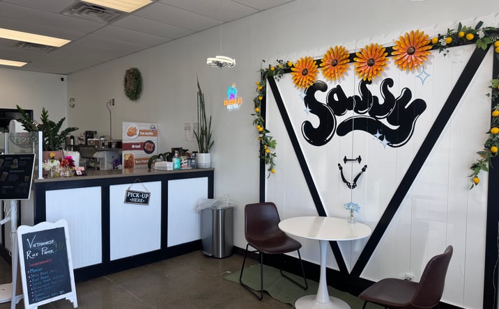 Pictures of Retail, Business for Sale property located at 7130 West Maple Street, Wichita, KS 67209 for sales - image #1
