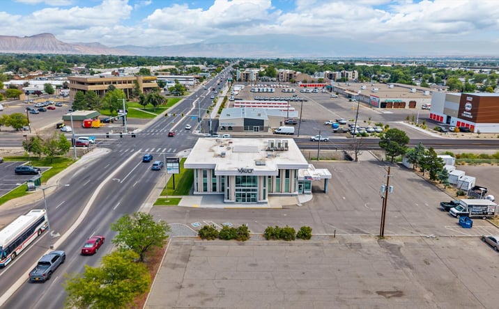 Pictures of Retail, Office property located at 2755 North Avenue, Grand Junction, CO 81501 for sales - image #1