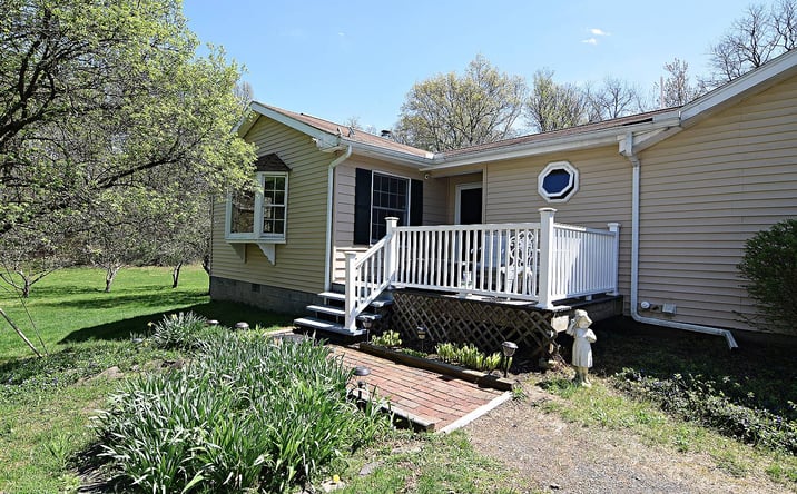 Pictures of Multifamily property located at 32 Old Route 199, Red Hook, NY 12571 for sales - image #1