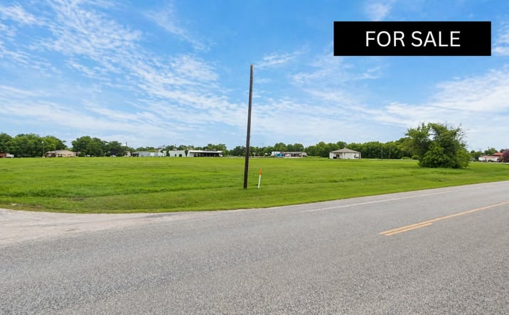 Pictures of Land property located at Maple Street, Farmersville, TX 75442 for sales - image #1