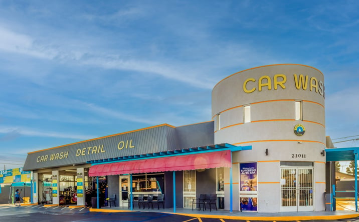 Pictures of Retail, Special Purpose property located at 21011 Pioneer Blvd, Lakewood, CA 90715 for sales - image #1
