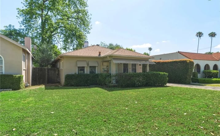 Pictures of Multifamily property located at 70 S Parkwood, Pasadena, CA 91107 for sales - image #1