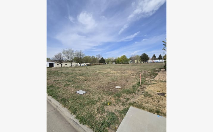 Pictures of Land property located at 1565 Taurus Court, Loveland, CO 80537 for sales - image #1