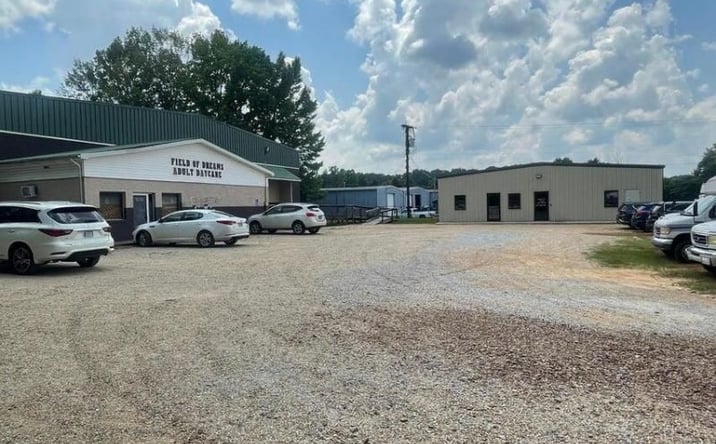 Pictures of Retail, Special Purpose property located at 1918 N 2nd St, Booneville, MS 38829 for sales - image #1