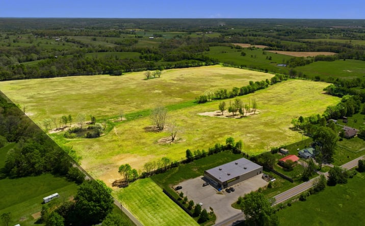 Pictures of Land property located at 4132 Kentucky 36, Cynthiana, KY 41031 for sales - image #1