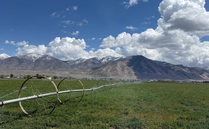 Pictures of Land property located at 250 West Erda Way, Erda, UT 84074 for sales - image #1