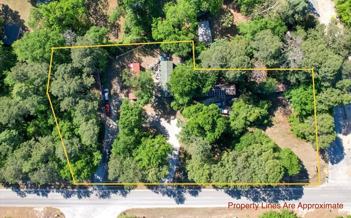 Pictures of Mobile Home Park property located at 1092 REYNOLDS POND RD, AIKEN, SC 29801, 7A Ridgecrest Road, Aiken, SC 29801 for sales - image #1