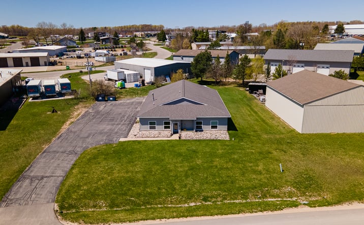 image of property at 571 BLUE STAR CT Traverse City MI 49685-8776