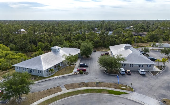 Pictures of Retail, Office property located at 2525 Bobcat Village Center Road, North Port, FL 34288 for sales - image #1