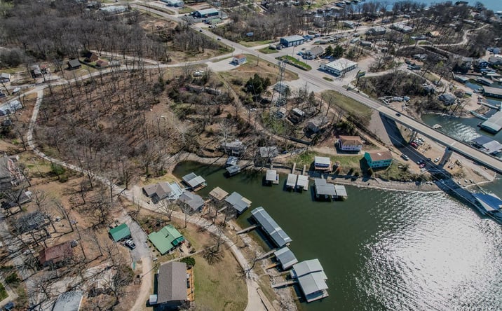 Pictures of Land property located at 88 Accurate Ave, Sunrise Beach, MO 65079 for sales - image #1