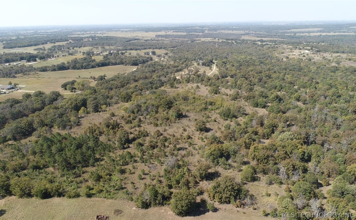 Pictures of Land property located at S 4270 Road, Checotah, OK 74426 for sales - image #1