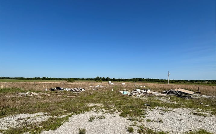 Pictures of Land property located at 21282 S 4440 Road, Vinita, OK 74301 for sales - image #1